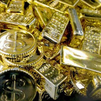金を売るときには、ちょっとした情報と準備で大きく得することが